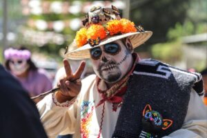 Morelia brillará con grandes eventos en Día de Muertos-Morelia Informativo2