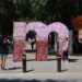 Feria Rosa del DIF Morelia logra recursos para apoyar a 150 mujeres con cáncer de mama-Morelia Informativo