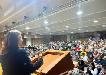 En Michoacán, el Plan C avanza a paso firme: Fabiola Alanís-Morelia Informativo