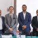 Instala Poncho Chávez Comisión Jurisdiccional del Congreso-Morelia Informativo