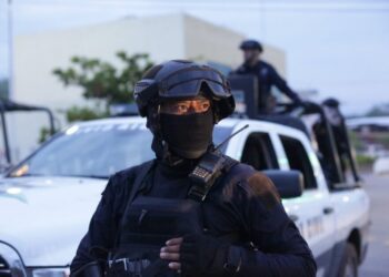 Atienden servicios de emergencia explosión de cohetes en cortejo fúnebre en Tacámbaro-Morelia Informativo