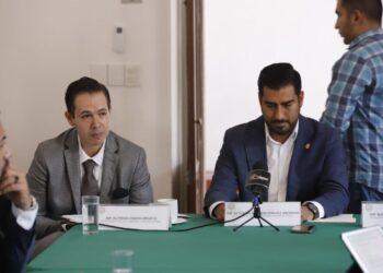 Respeto al Estado de Derecho, la meta de la Comisión Jurisdiccional de la 76 Legislatura-Morelia Informativo