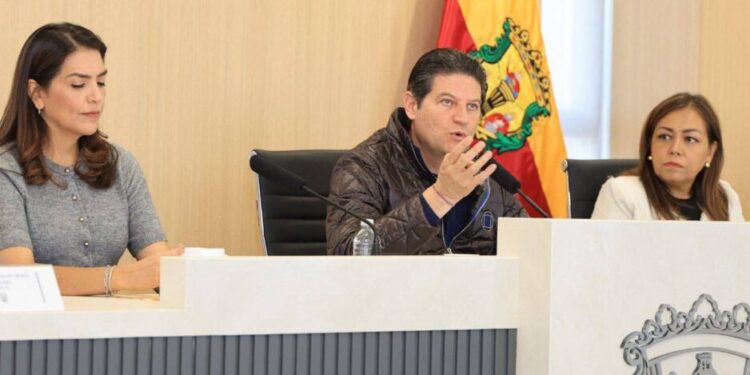 Gobierno de Morelia incrementa presupuesto a favor de las mujeres-Morelia Informativo