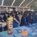 Participa FGE en feria de la salud instalada en una escuela secundaria de Villas del Pedregal, en Morelia-Morelia Informativo
