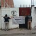 Realiza FGE cateo en inmueble de Angamacutiro y recupera dos vehículos con reporte de robo-Morelia Informativo