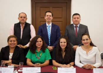 ”No golpearemos el bolsillo del pueblo”: Diputada Bugarini respecto a votación de las leyes de ingresos-Morelia Informativo