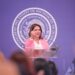Alternancia de género en gobiernos garantiza participación política de la mujer: Fabiola Alanís-Morelia Informativo