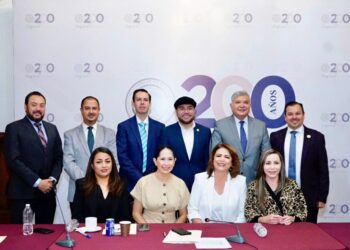 Inician trabajos formales de la Comisión del Trabajo y Previsión Social en el Congreso michoacano-Morelia Informativo