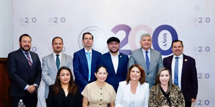 Inician trabajos formales de la Comisión del Trabajo y Previsión Social en el Congreso michoacano-Morelia Informativo
