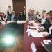 Los presidentes de ambas comisiones-Morelia Informativo