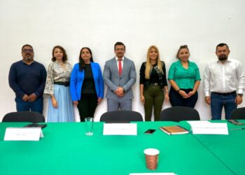 Primera sesión de la Comisión de Turismo define ejes para el desarrollo y reconocimiento del sector-Morrelia Informativo