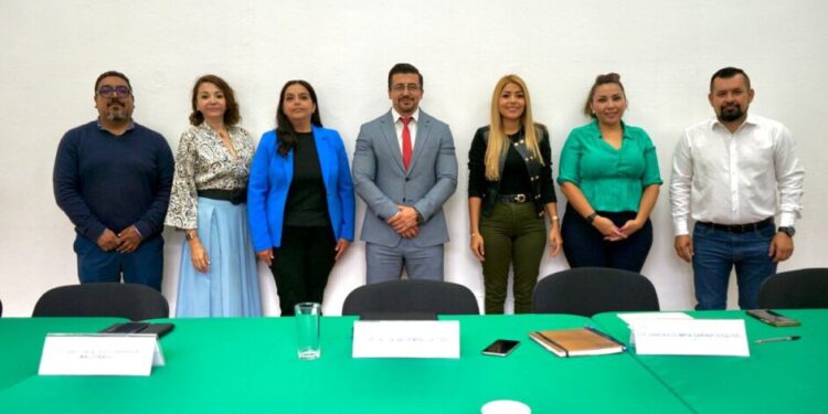 Primera sesión de la Comisión de Turismo define ejes para el desarrollo y reconocimiento del sector-Morrelia Informativo