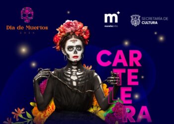 Invita SeCultura a las actividades del Día de Muertos en Morelia-Morelia Informativo