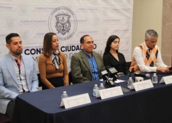 Consejo Ciudadano Morelia consolida su integración-Morelia Informativo