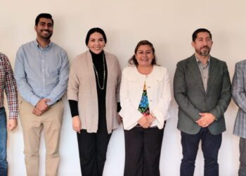 Instalan Comité de Comunicación Social de la 76 Legislatura-Morelia Informativo