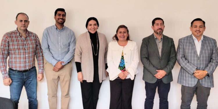 Instalan Comité de Comunicación Social de la 76 Legislatura-Morelia Informativo