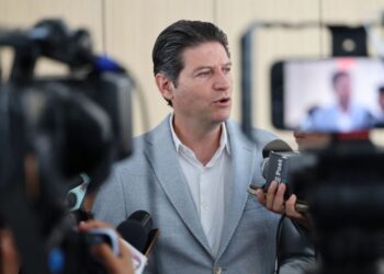 Hay cinismo y desfachatez para la elección de jueces y magistrados: Alfonso Martínez-Morelia Informativo
