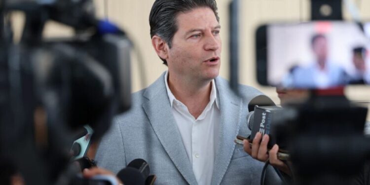 Hay cinismo y desfachatez para la elección de jueces y magistrados: Alfonso Martínez-Morelia Informativo