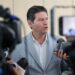 Hay cinismo y desfachatez para la elección de jueces y magistrados: Alfonso Martínez-Morelia Informativo