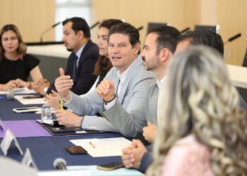 Morelia nombra a integrantes del Consejo Municipal de Mejora Regulatoria-Morelia Informativo