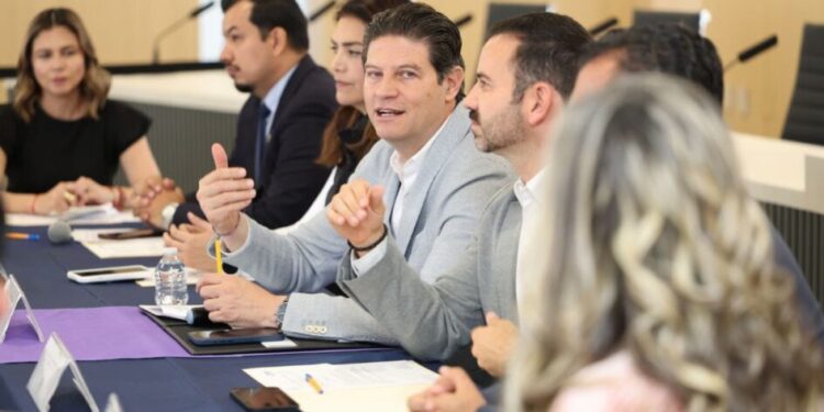 Morelia nombra a integrantes del Consejo Municipal de Mejora Regulatoria-Morelia Informativo