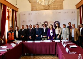 Fallida la estrategia oficial de seguridad: Santiago Sánchez Bautista-Morelia Informativo