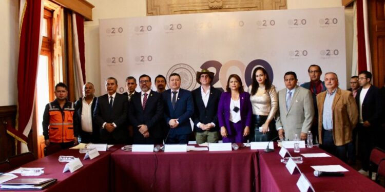 Fallida la estrategia oficial de seguridad: Santiago Sánchez Bautista-Morelia Informativo