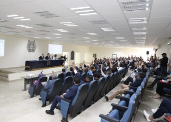 Reglamentos que desde 1961 no se tocaban, se han actualizado en la UMSNH-Morelia Informativo