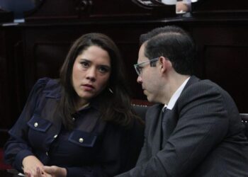 Desde Congreso, Comisión de Derechos Humanos será protagonista para su defensa: Xóchitl Ruiz