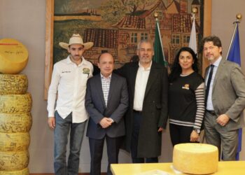 OriGIn elige a Morelia para su asamblea mundial de denominaciones de origen