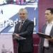 Puente de Villas del Pedregal con 67 % de avance: Bedolla