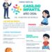Gobierno de Morelia invita a las niñas y niños a formar parte del Cabildo Infantil 2024