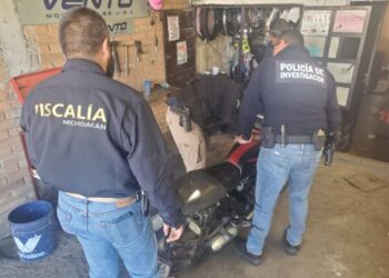 SSP, en coordinación operativa con policías comunales para garantizar el orden