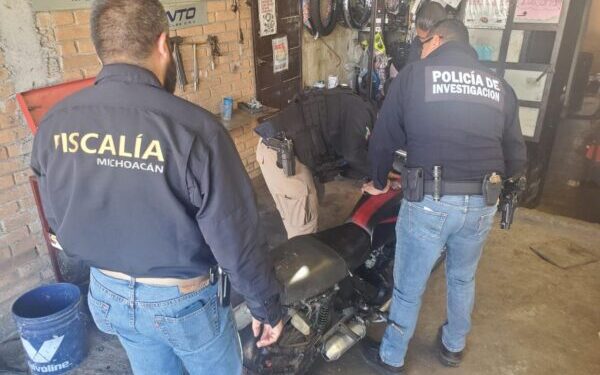 SSP, en coordinación operativa con policías comunales para garantizar el orden