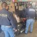 SSP, en coordinación operativa con policías comunales para garantizar el orden