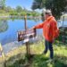 Clausuradas 15 ollas huachicoleras de agua en Erongarícuaro durante 2024: Proam