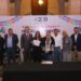 Gana Contraloría Interna Concurso de Altares de Día de Muertos del Congreso de Michoacán