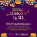 concurso altares escolares SEE
