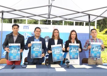Gobierno Municipal reconocerá a lo mejor del deporte en Morelia