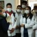 Estudiantes de Seguridad Pública y Ciencias Forenses, conocen de cerca el trabajo de la Fiscalía