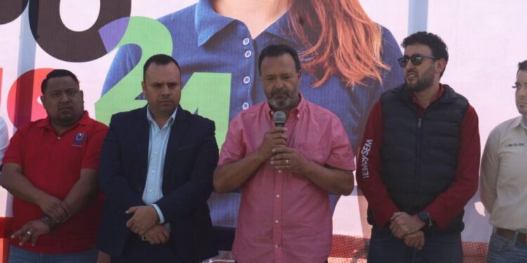 Más de 800 estudiantes visitaron la ExpoUnis 2024, en Pátzcuaro