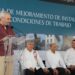 Encabeza Bedolla inauguración de nuevas instalaciones del Poder Judicial en Jiquilpan