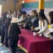 Participa FGE en Jornada de Menstruación Digna y Prevención del Embarazo en Niñas y Adolescentes en Pichátaro
