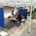 Realiza Ayuntamiento jornadas médicas en colonias afectadas por desfogue de Conagua