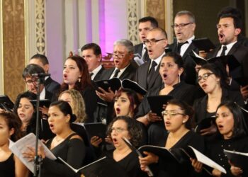 Cumple Morelia 7 años como Ciudad Creativa de la Música