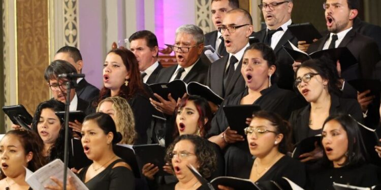 Cumple Morelia 7 años como Ciudad Creativa de la Música
