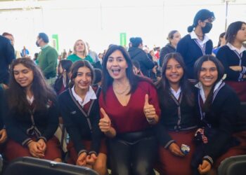 Conoce los requisitos para la nueva beca Rita Cetina de educación básica