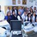 SSM moderniza centro de salud de Morelia con nuevo equipo de médico