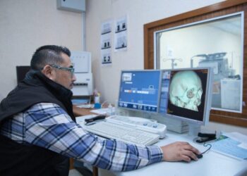 Con nuevo equipo de vanguardia Michoacán tratará el cáncer de mama