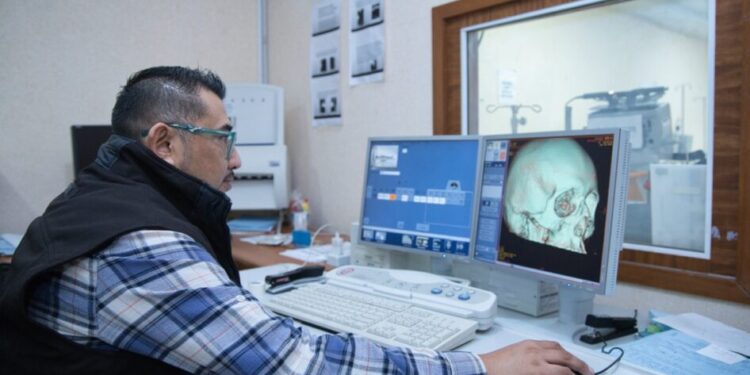 Con nuevo equipo de vanguardia Michoacán tratará el cáncer de mama